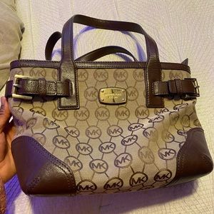 Micheal Kors Bag